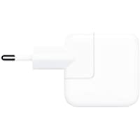 Adaptador de Corriente USB de 12 W de Apple